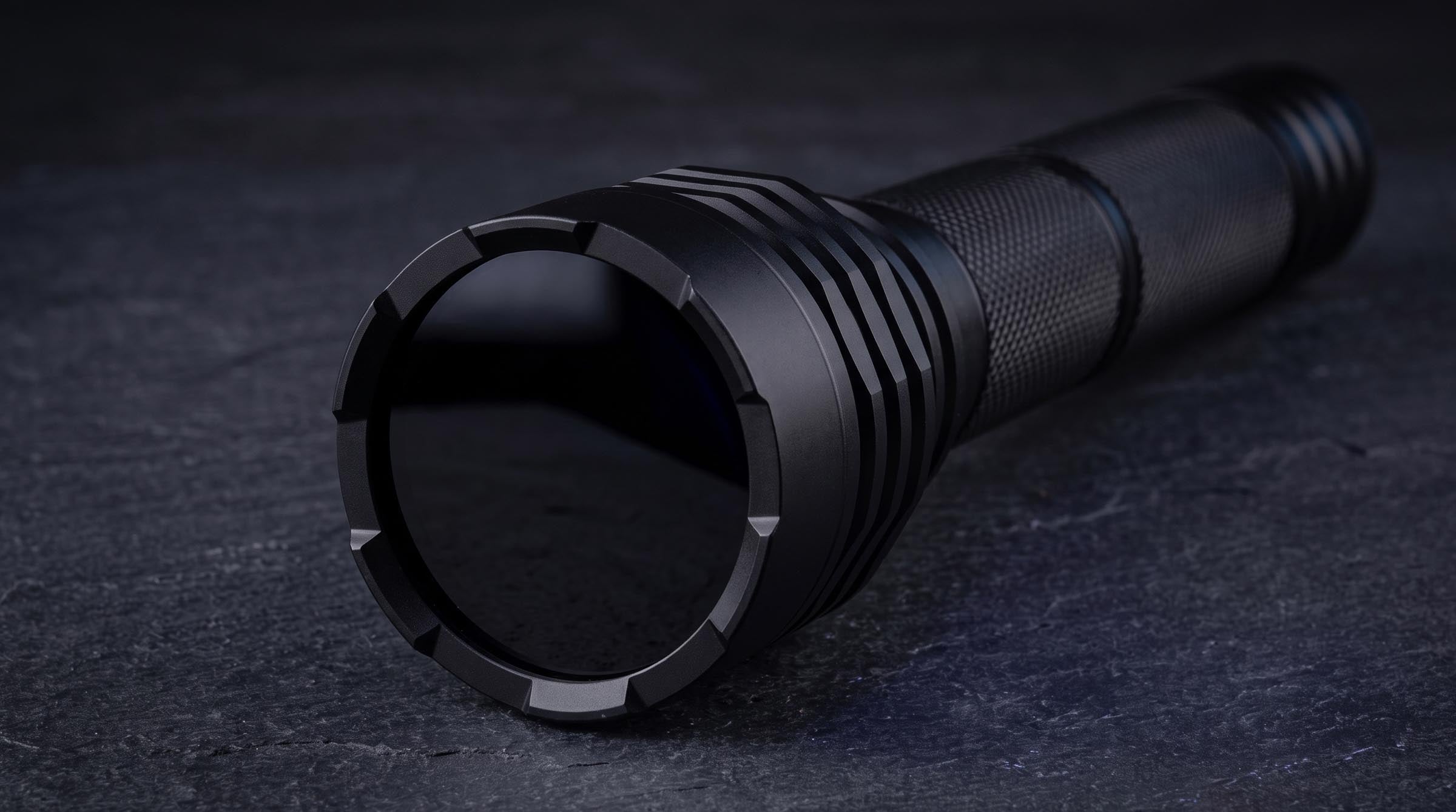 What Is a ZWB2 Filter in a 365nm UV Flashlight?