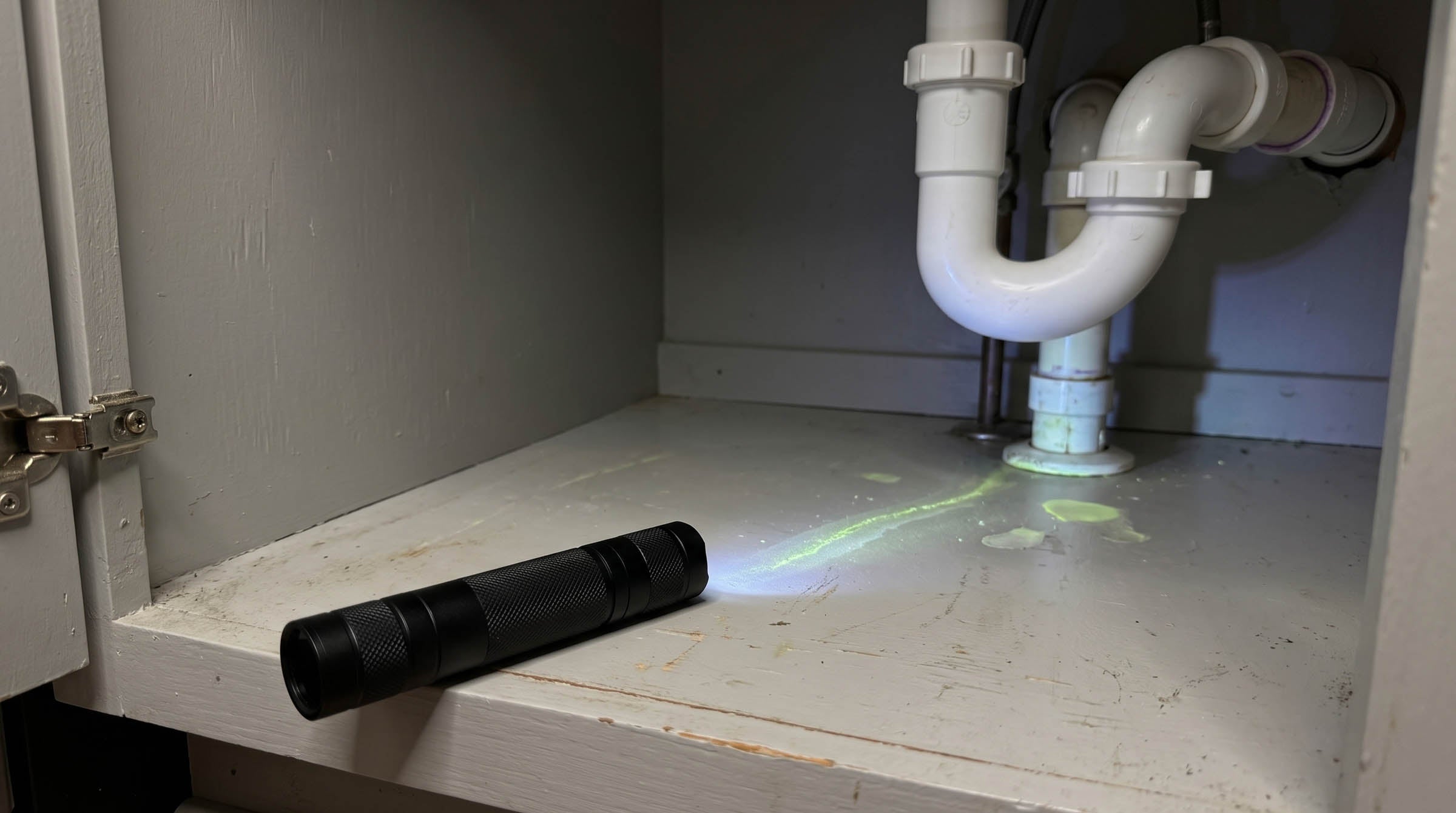 UV Flashlight for Home Inspection: What Buyers Should Know
