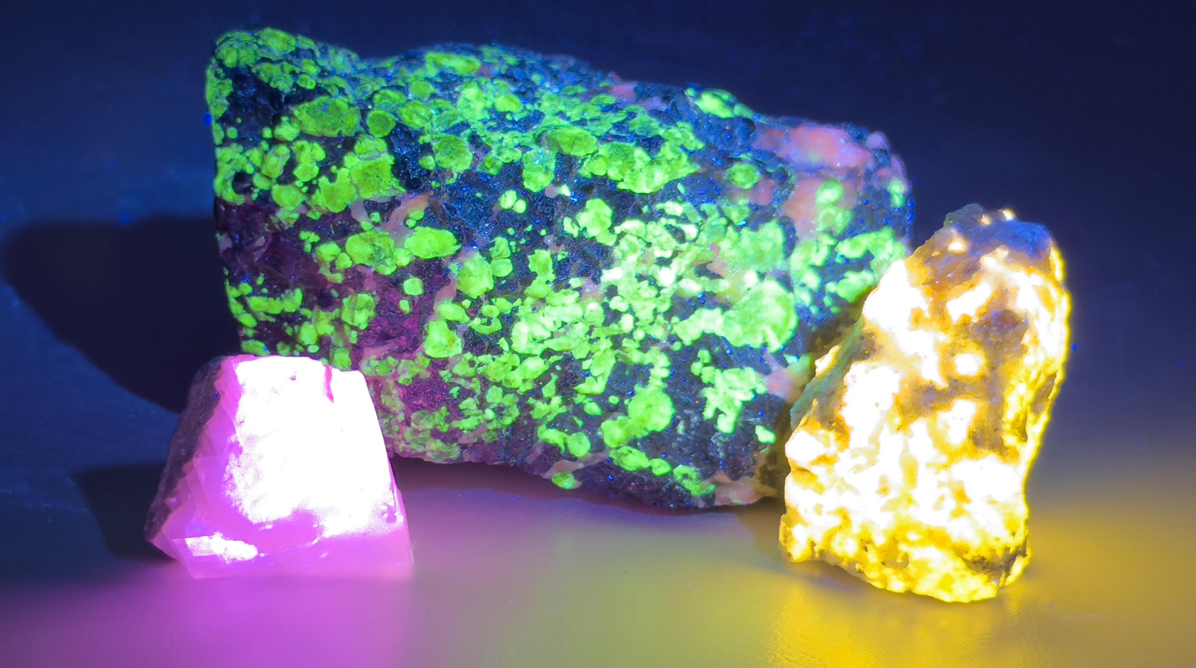 Best UV Flashlight for Fluorescent Minerals: What Actually Matters