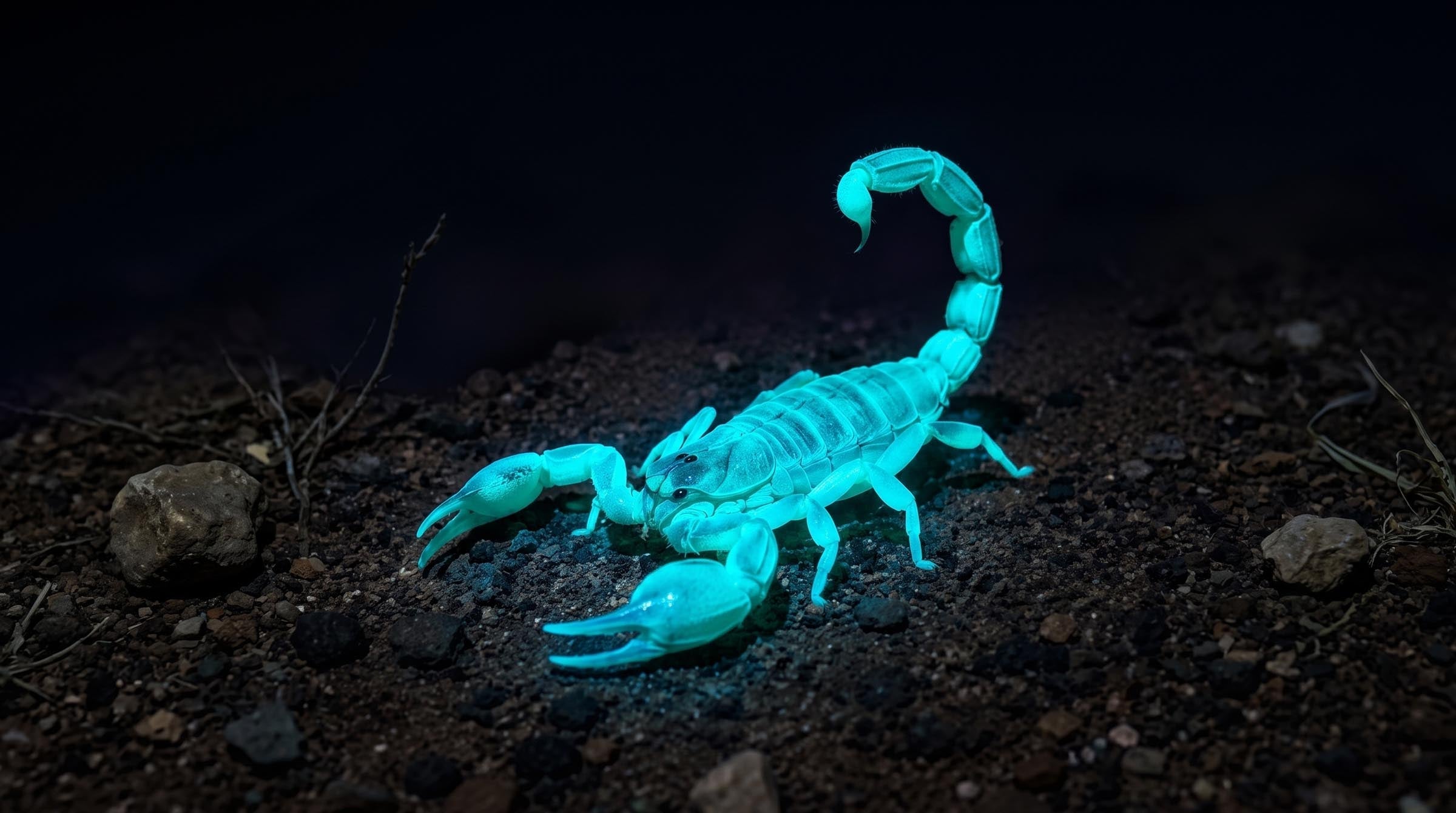 Best UV Flashlight for Scorpion Hunting: What Actually Matters
